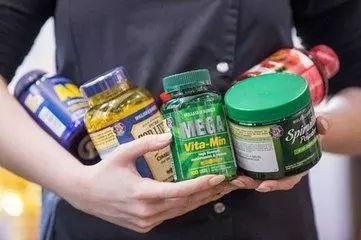 保健食品拟标注“本品不能代替药品” 新规强化警示，引导理性消费