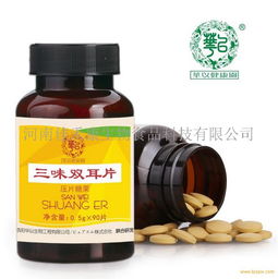 从原料到品牌 牡蛎杞草片OEM贴牌如何赋能男性健康保健市场